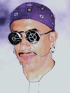 [Photo of Billy Schwinn]