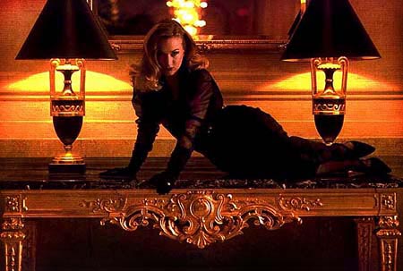 [Photo of Cintra Wilson]