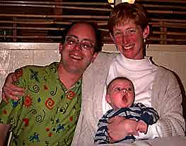 Richard & Elizabeth Raucci