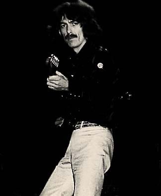 Photo: George.Harrison