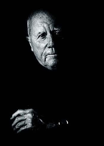 [Photo of Joe Thompson]