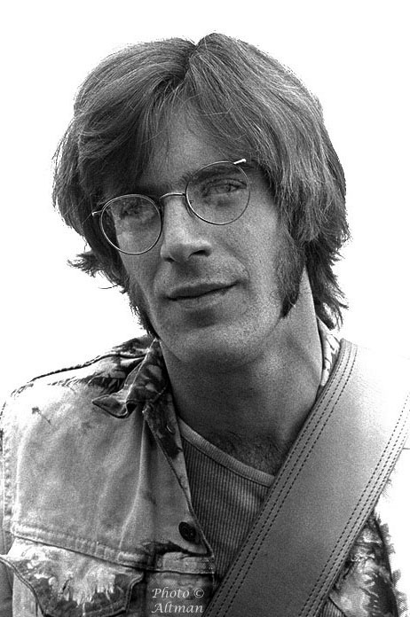 hoto of John Sebastian