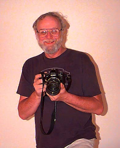 [Photo of Jon Sievert]