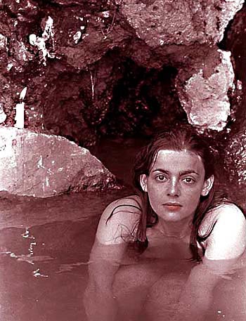 [Photo of Judith Karel]