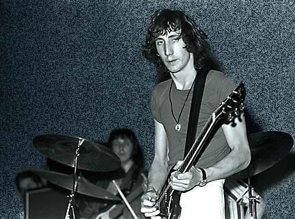 Photo of Pete Townshend