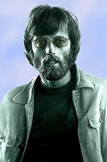 Photo Peter Fonda