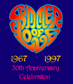 Summer of Love