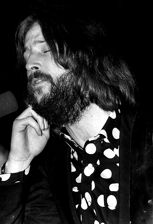 Eric Clapton -1970