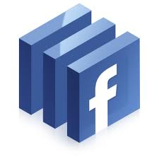 Facebook icon