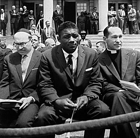 Floyd Patterson