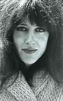 Photo of Grace Slick, 1968