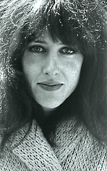 [Photo:Grace Slick]