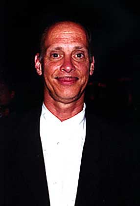 John
Waters