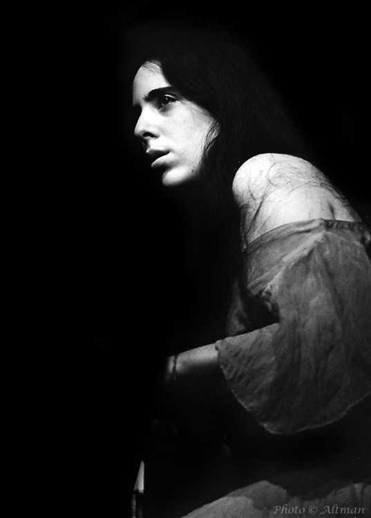 Photo- Laura Nyro