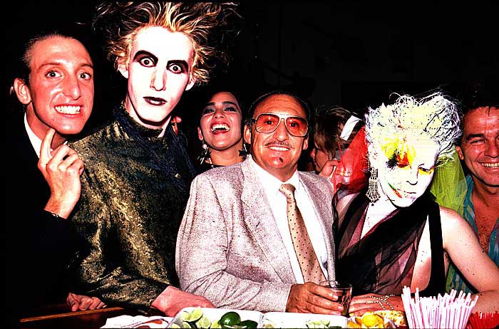 Photo- Oh Bartender...